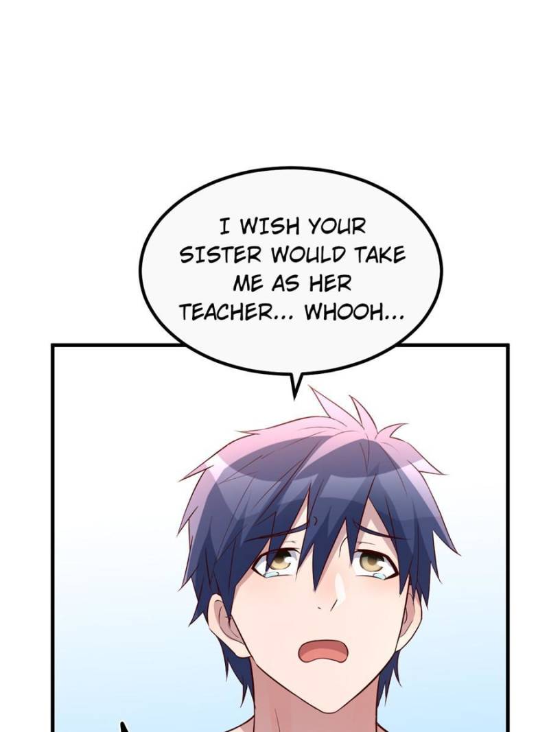 My Sister Is A SuperStar chapter 127 - page 43