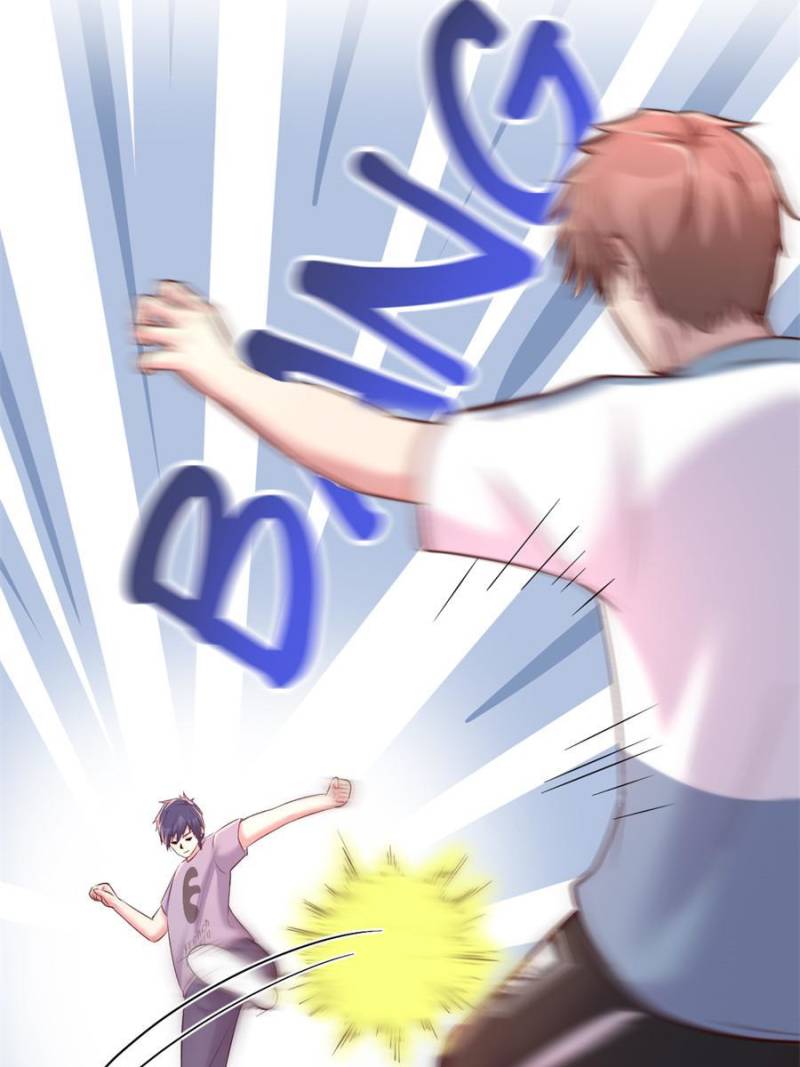 My Sister Is A SuperStar chapter 127 - page 5