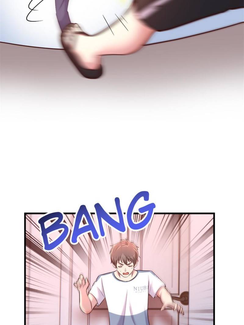 My Sister Is A SuperStar chapter 127 - page 6