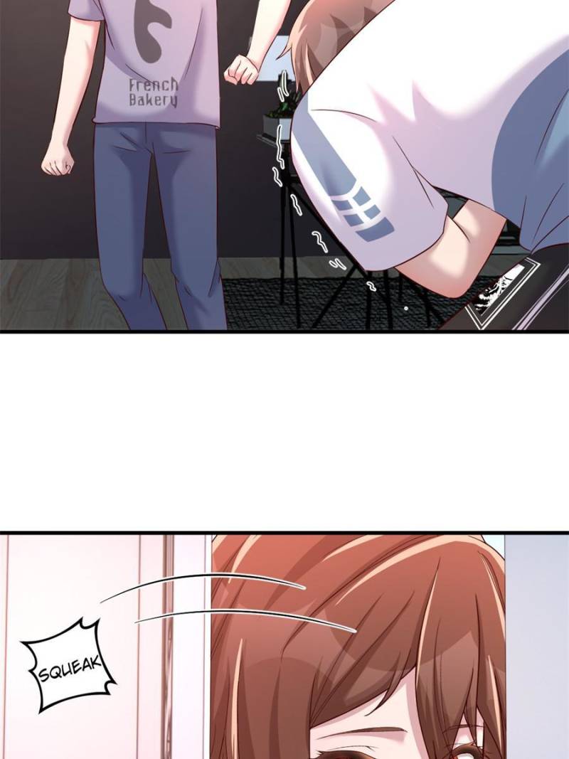 My Sister Is A SuperStar chapter 127 - page 8