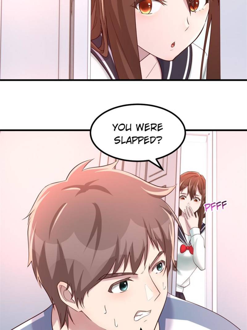My Sister Is A SuperStar chapter 127 - page 9