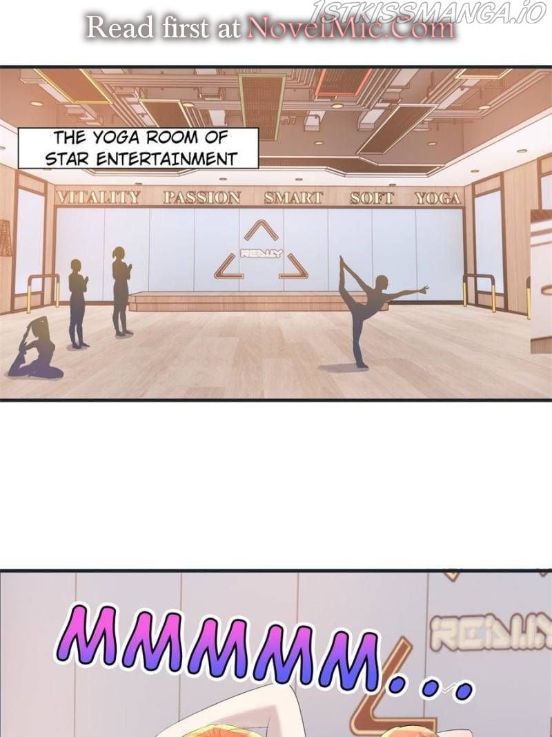 My Sister Is A SuperStar chapter 164 - page 1