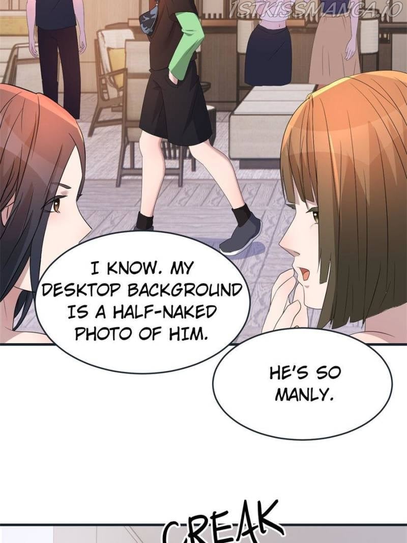 My Sister Is A SuperStar chapter 164 - page 11