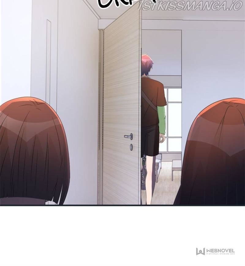 My Sister Is A SuperStar chapter 164 - page 12