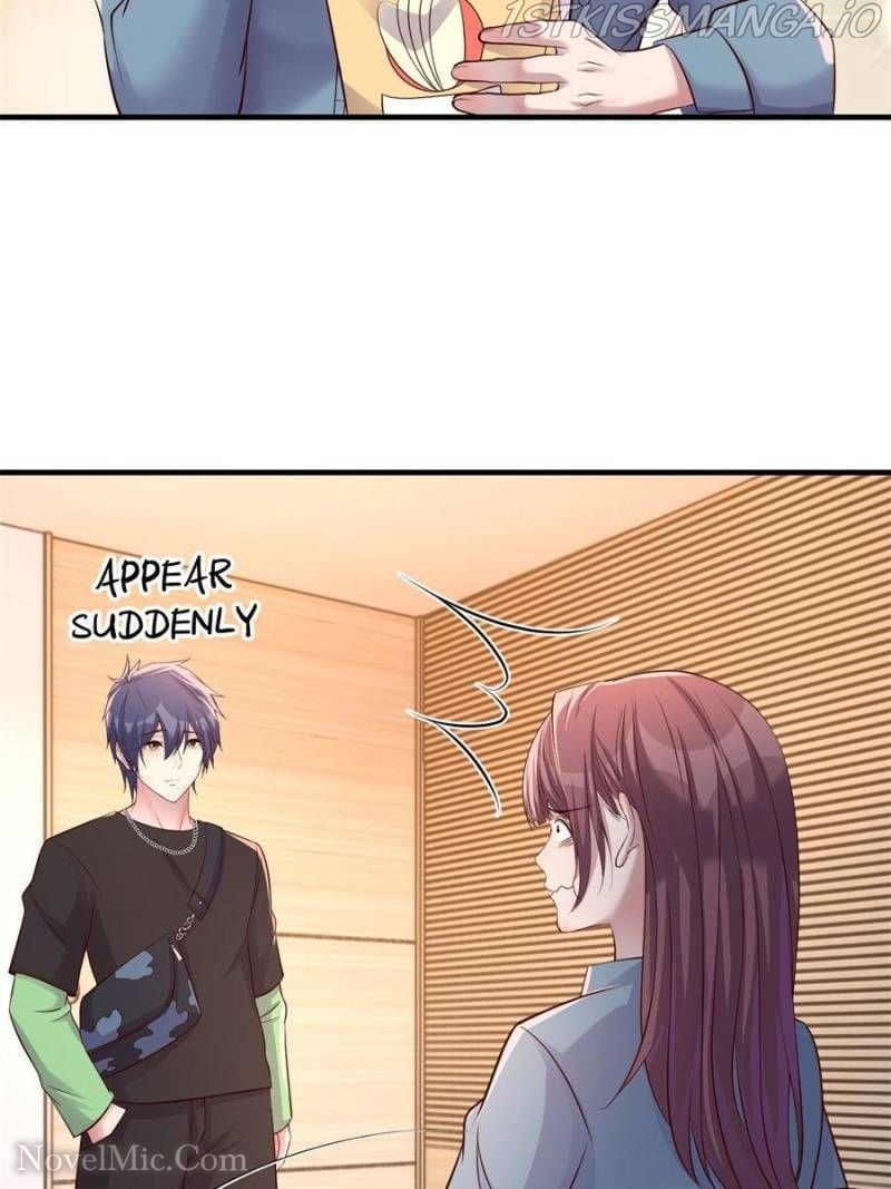 My Sister Is A SuperStar chapter 164 - page 14