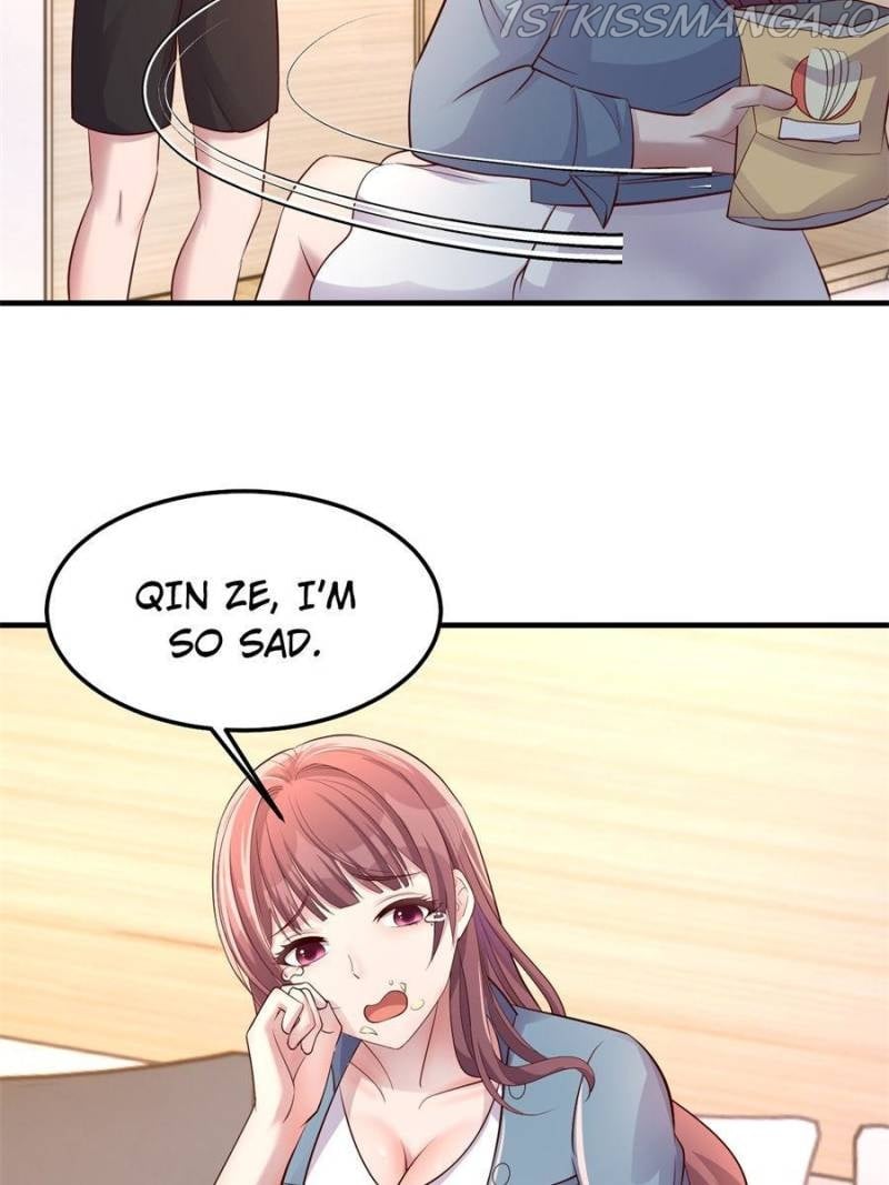 My Sister Is A SuperStar chapter 164 - page 15