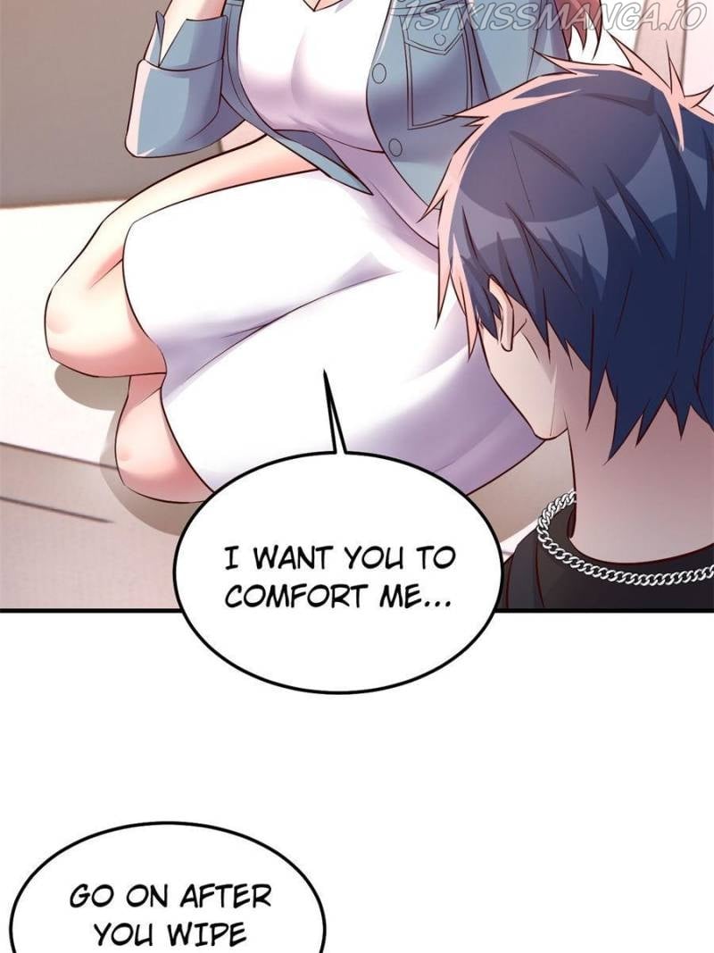 My Sister Is A SuperStar chapter 164 - page 16