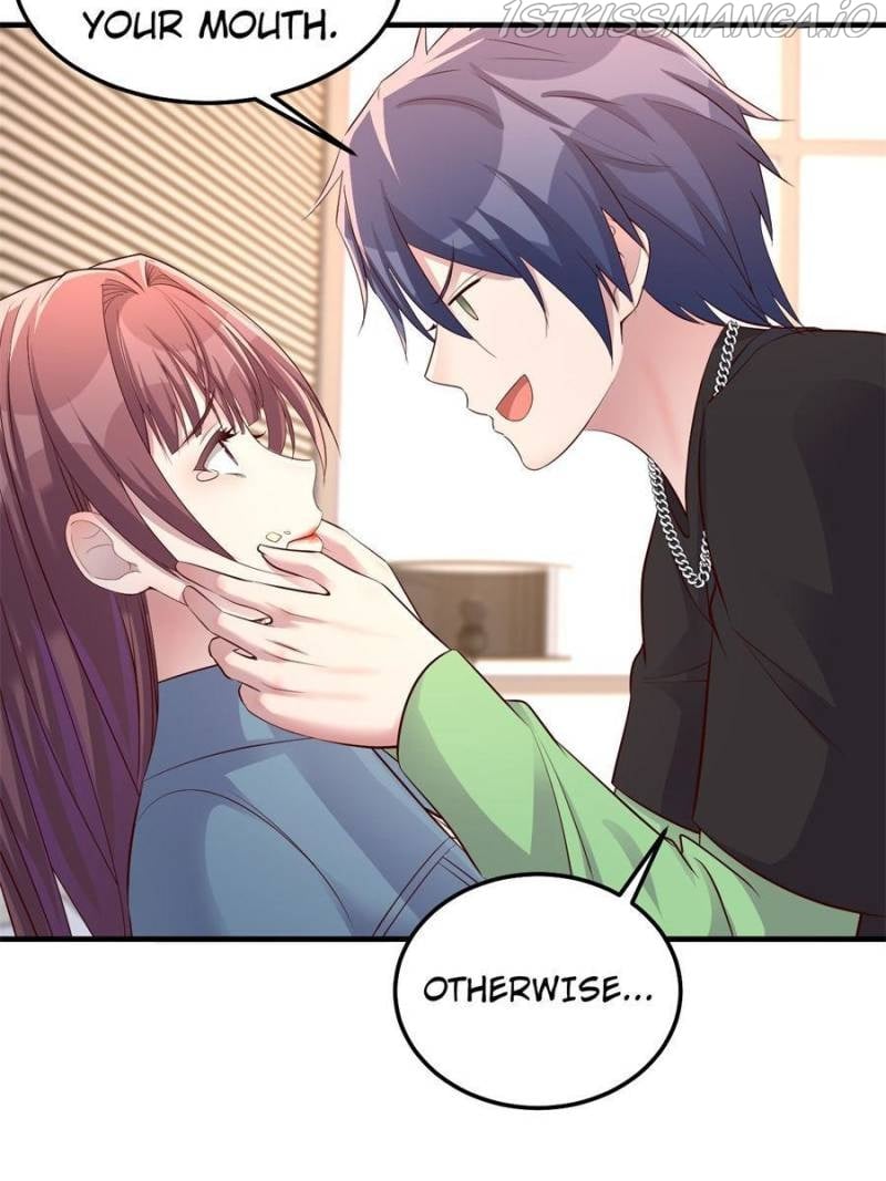 My Sister Is A SuperStar chapter 164 - page 17