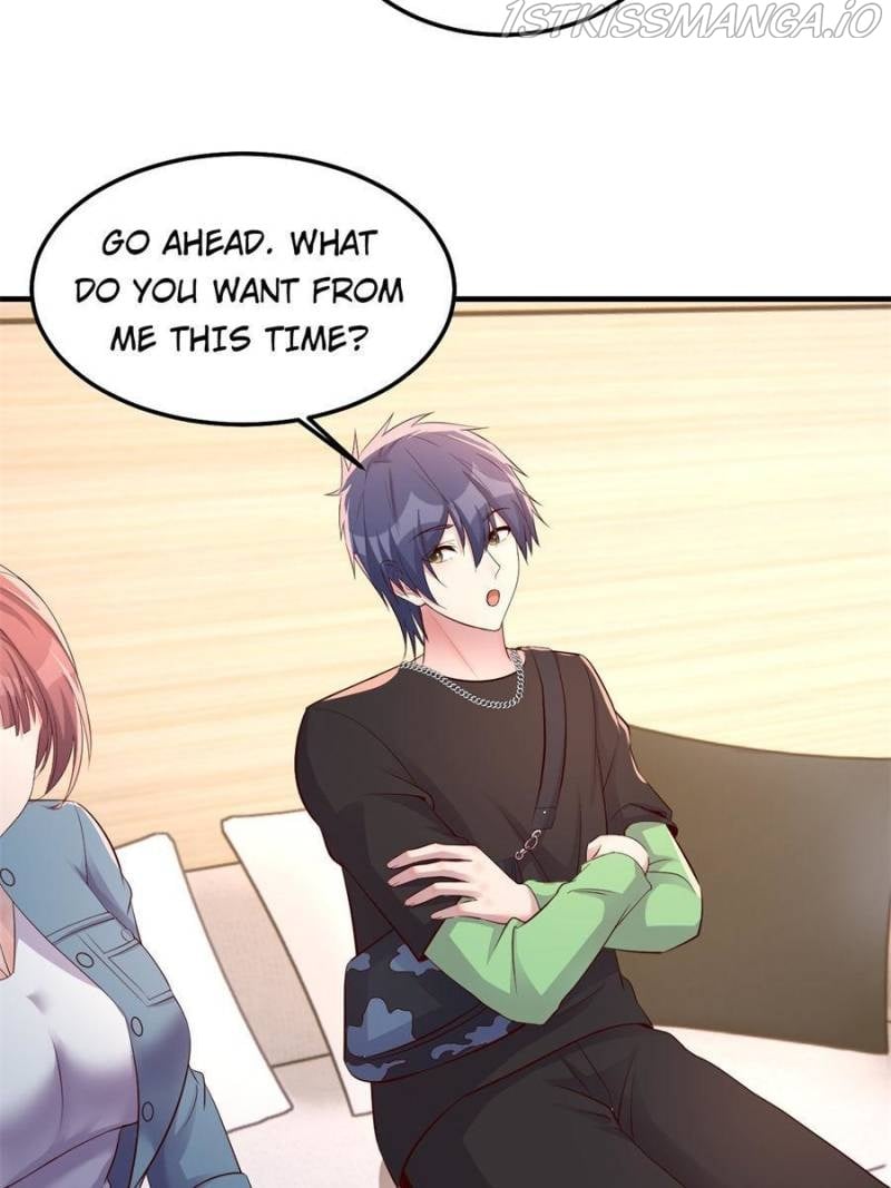 My Sister Is A SuperStar chapter 164 - page 19