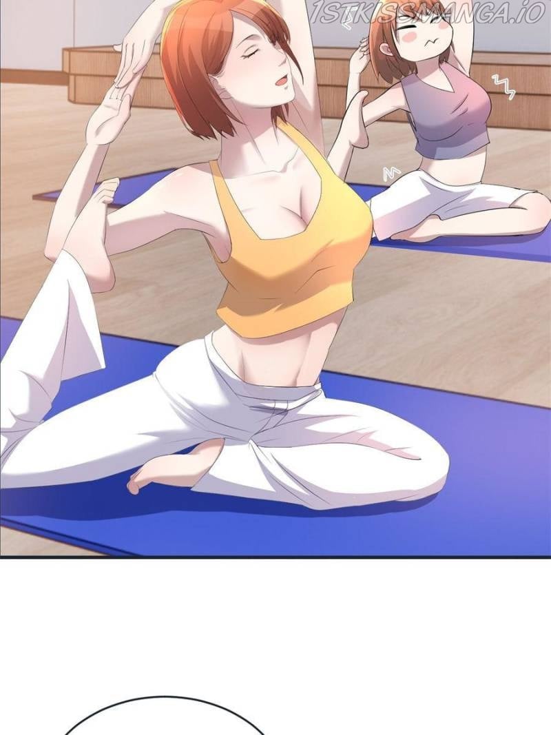 My Sister Is A SuperStar chapter 164 - page 2