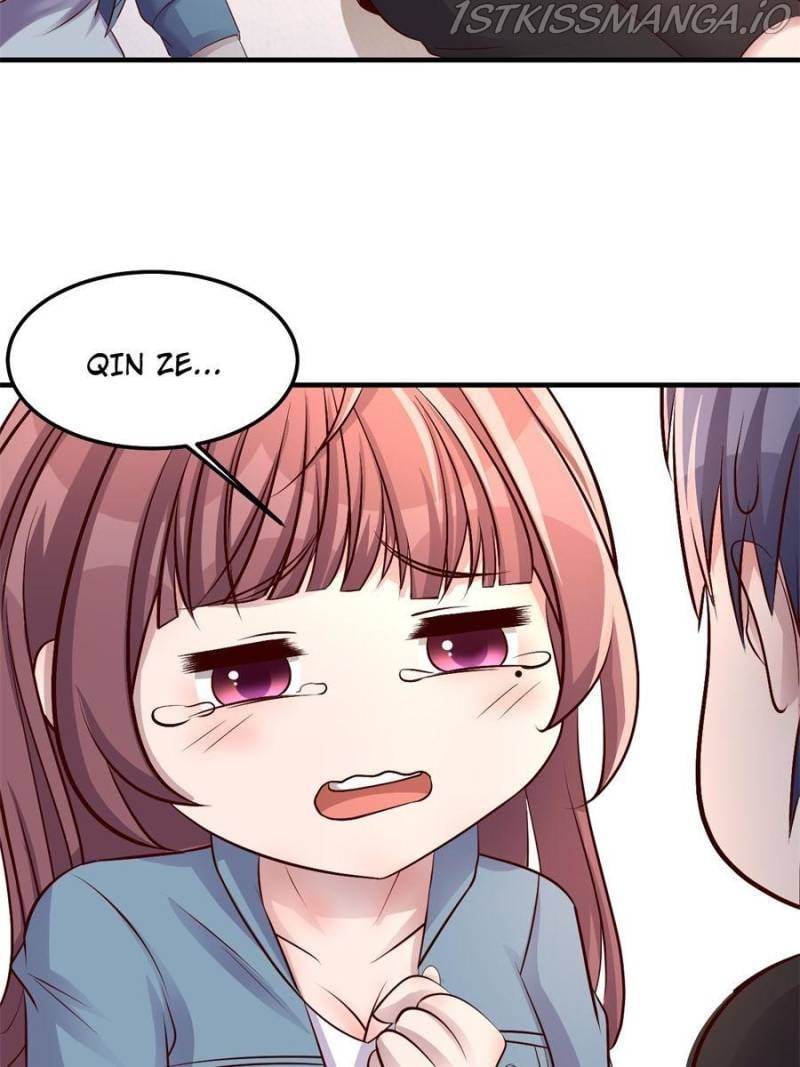 My Sister Is A SuperStar chapter 164 - page 20
