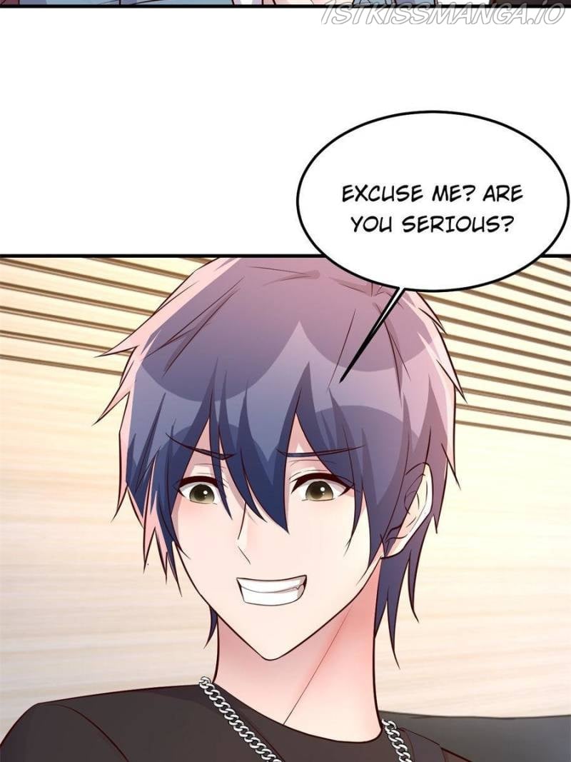 My Sister Is A SuperStar chapter 164 - page 21