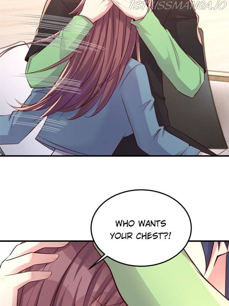 My Sister Is A SuperStar chapter 164 - page 23