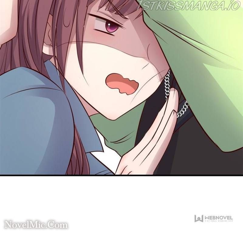 My Sister Is A SuperStar chapter 164 - page 24