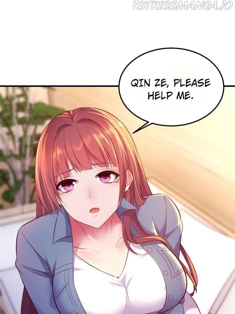 My Sister Is A SuperStar chapter 164 - page 25