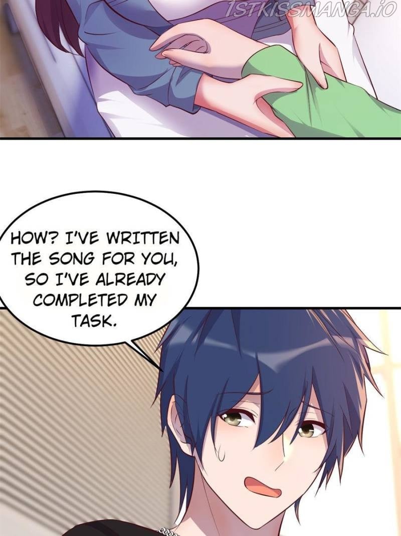 My Sister Is A SuperStar chapter 164 - page 26