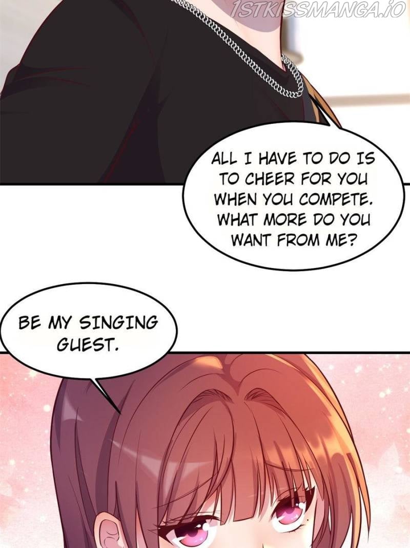 My Sister Is A SuperStar chapter 164 - page 27