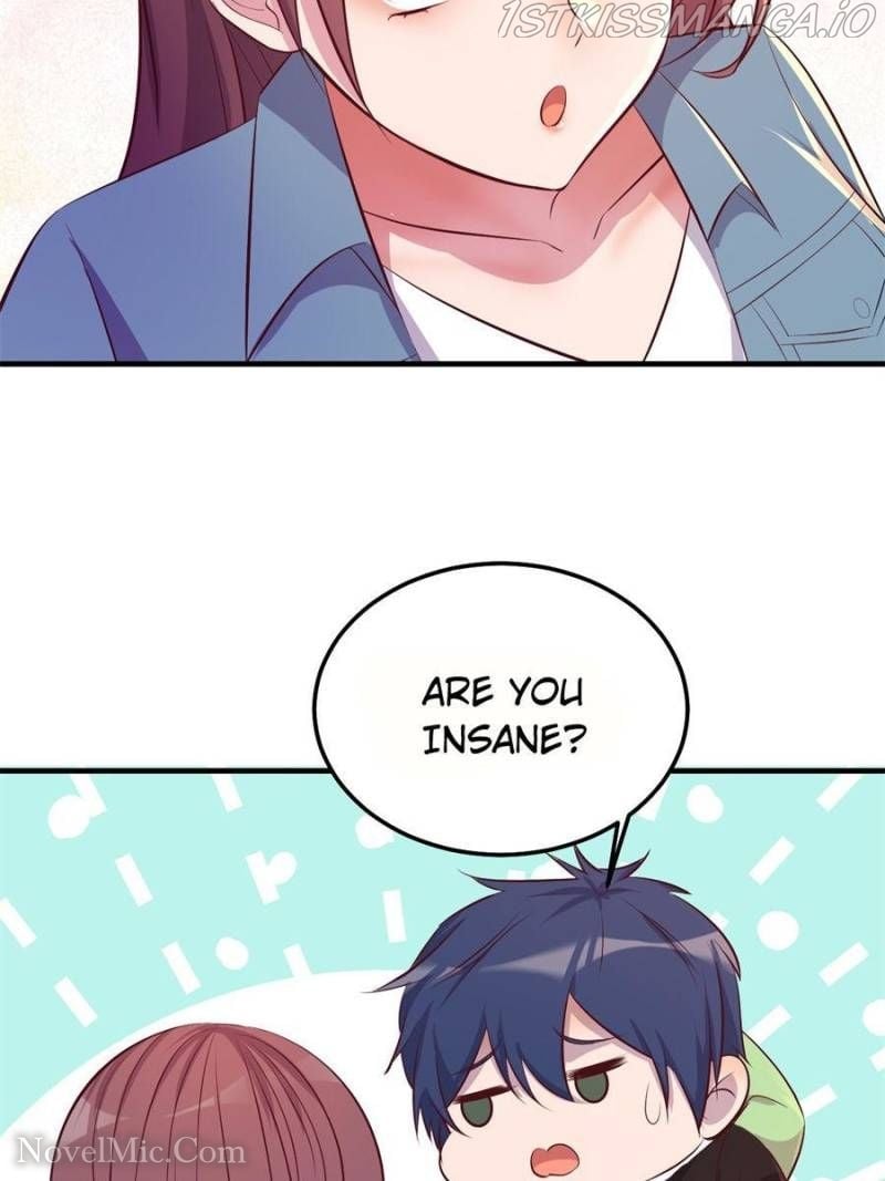 My Sister Is A SuperStar chapter 164 - page 28
