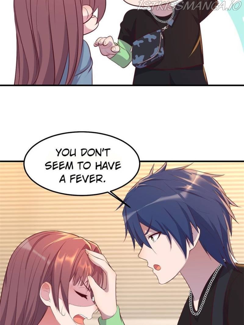 My Sister Is A SuperStar chapter 164 - page 29