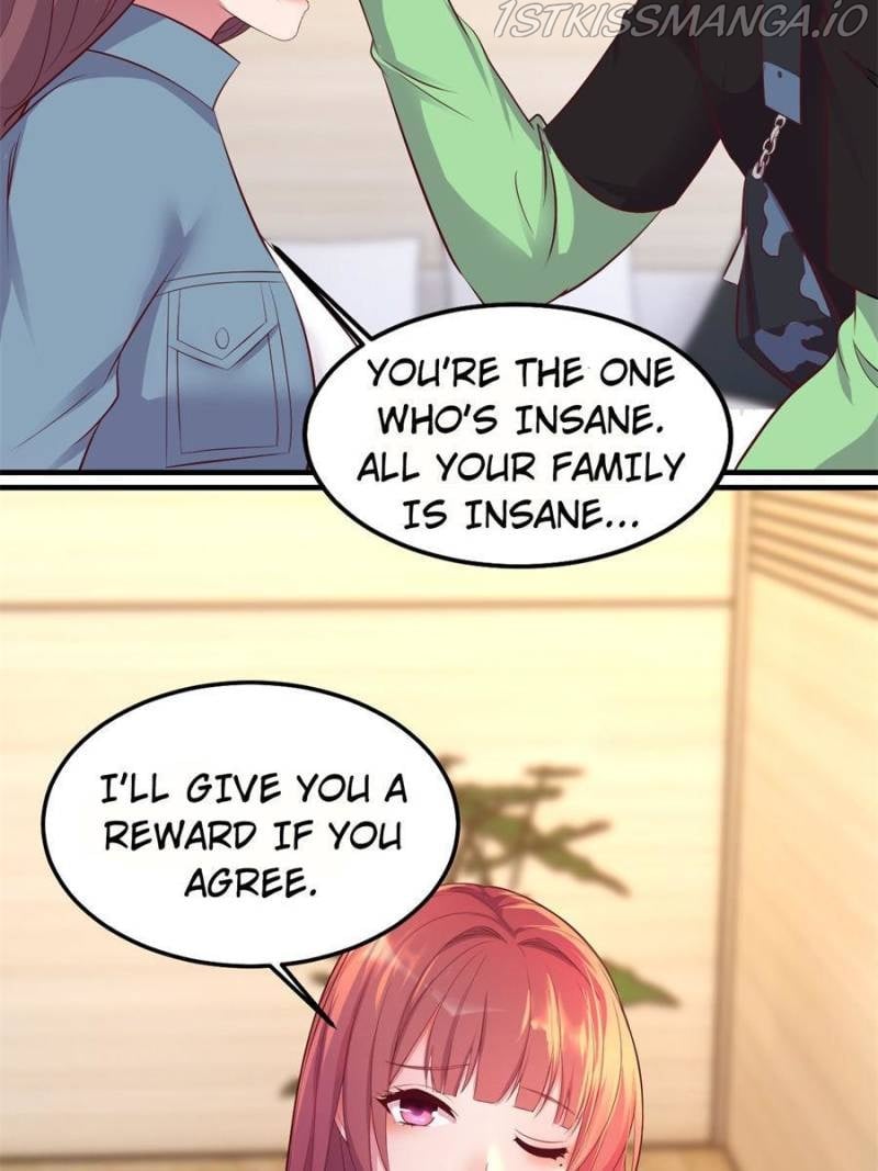 My Sister Is A SuperStar chapter 164 - page 30