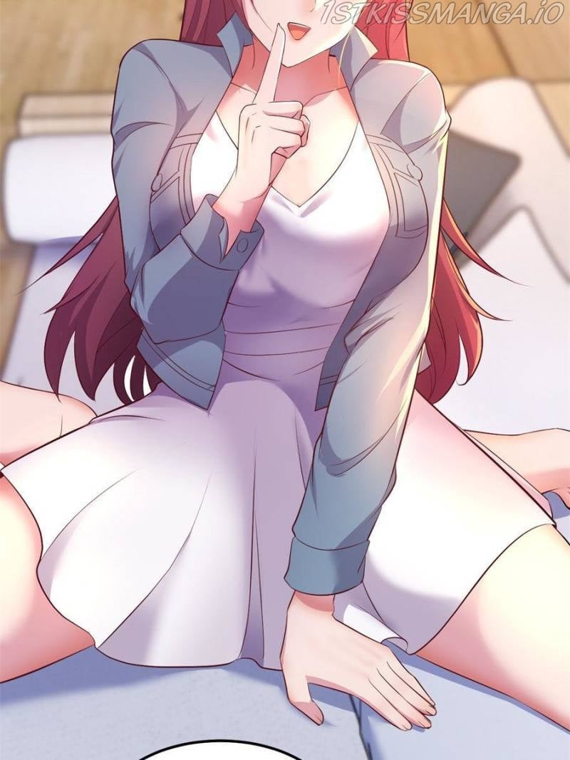 My Sister Is A SuperStar chapter 164 - page 31