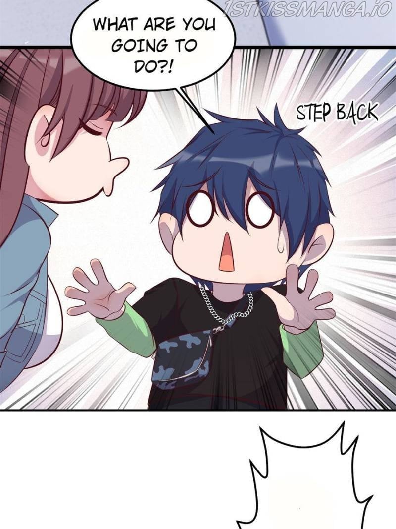 My Sister Is A SuperStar chapter 164 - page 32