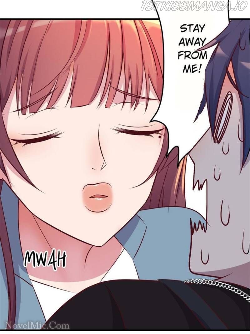 My Sister Is A SuperStar chapter 164 - page 33