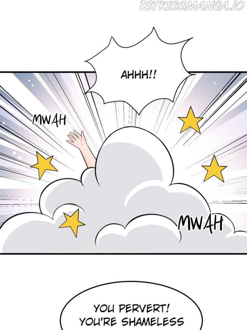 My Sister Is A SuperStar chapter 164 - page 35