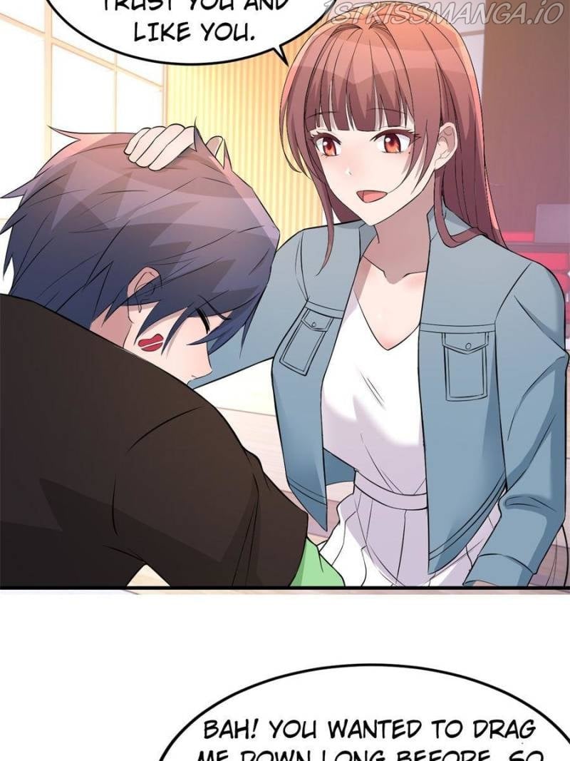My Sister Is A SuperStar chapter 164 - page 37