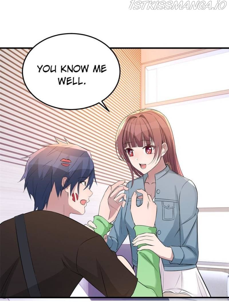 My Sister Is A SuperStar chapter 164 - page 39