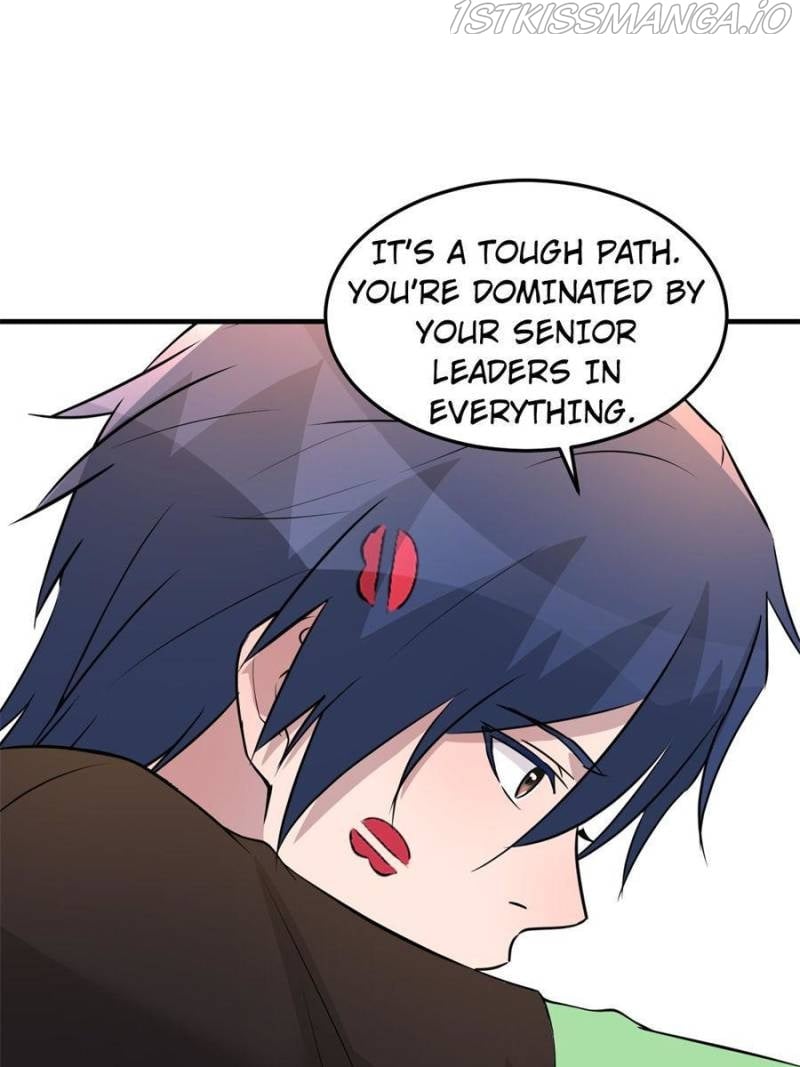 My Sister Is A SuperStar chapter 164 - page 40