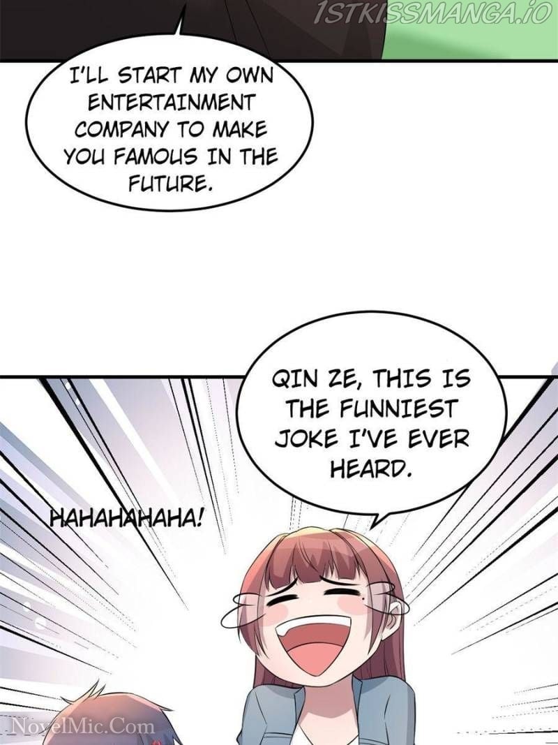 My Sister Is A SuperStar chapter 164 - page 41