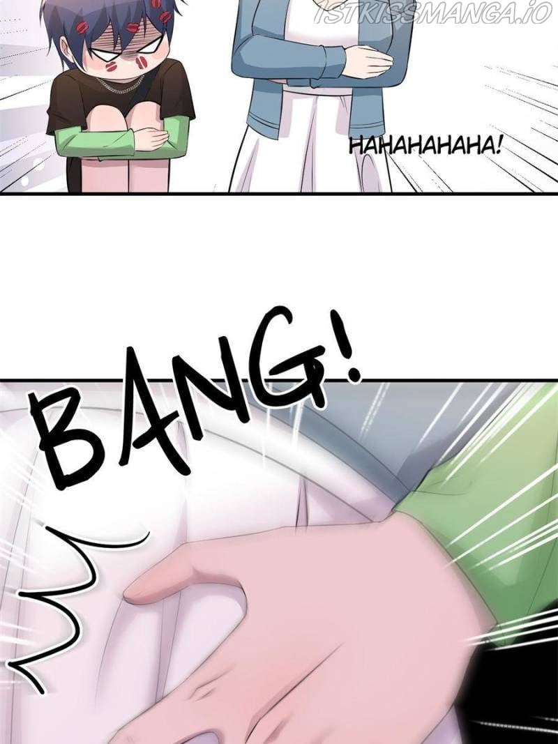 My Sister Is A SuperStar chapter 164 - page 42