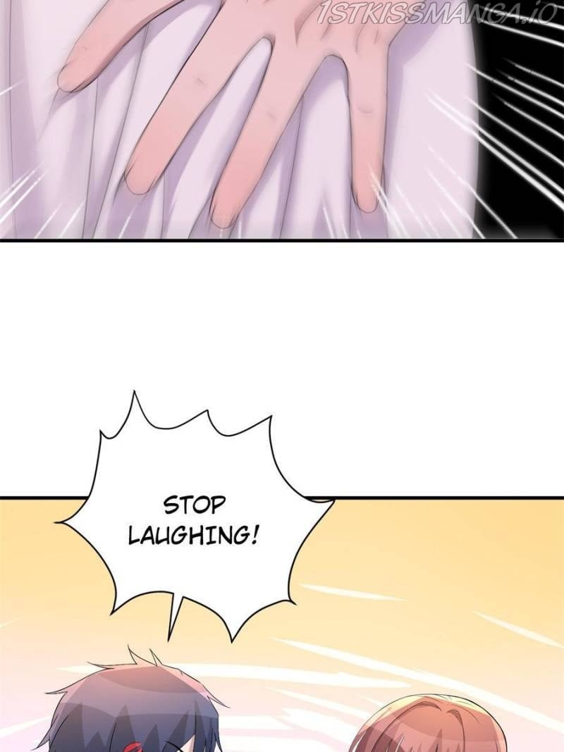 My Sister Is A SuperStar chapter 164 - page 43