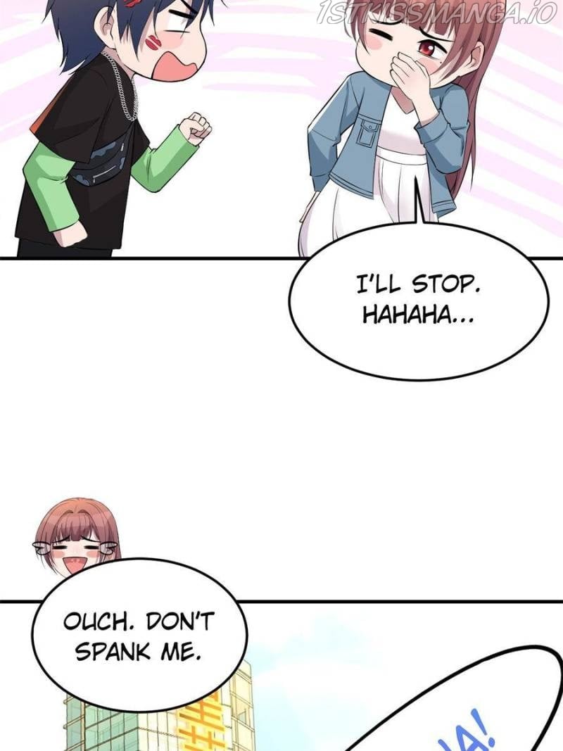 My Sister Is A SuperStar chapter 164 - page 44