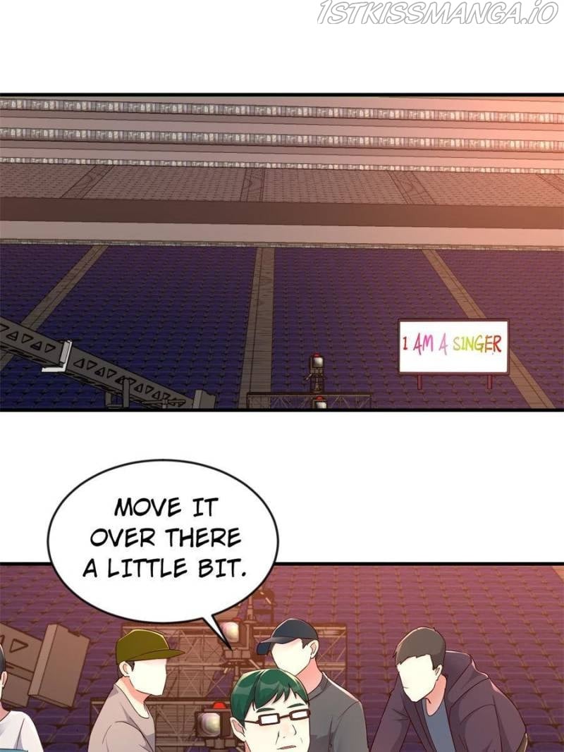 My Sister Is A SuperStar chapter 164 - page 46