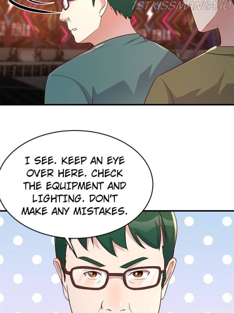 My Sister Is A SuperStar chapter 164 - page 48