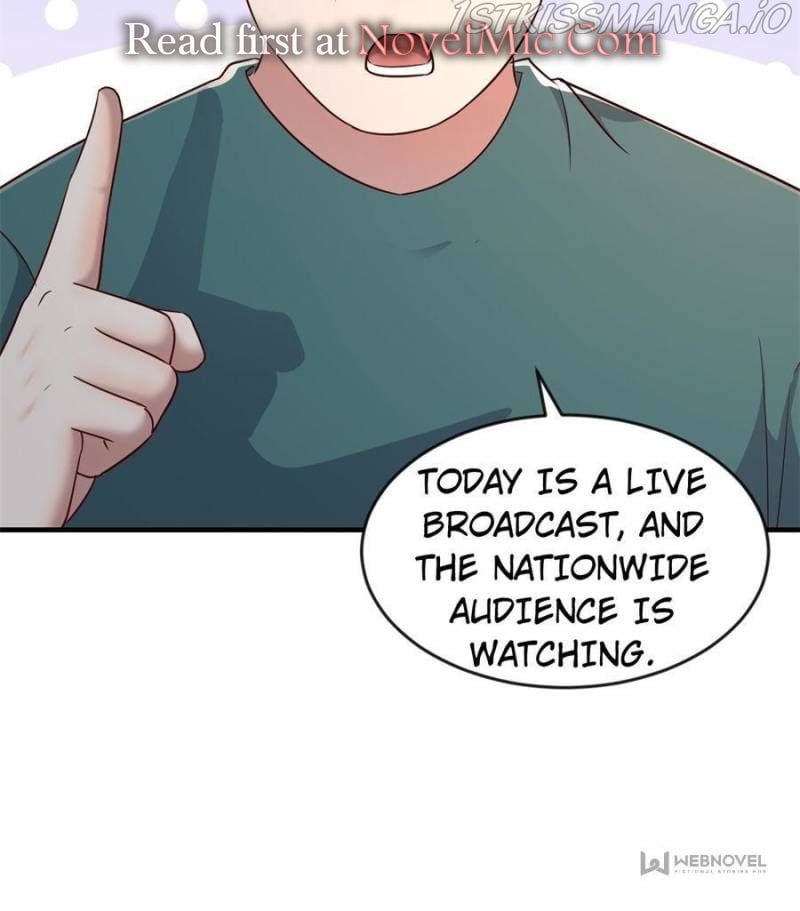 My Sister Is A SuperStar chapter 164 - page 49