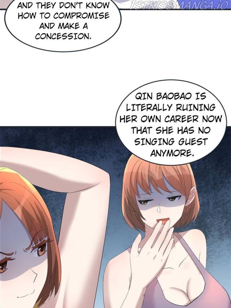 My Sister Is A SuperStar chapter 164 - page 5