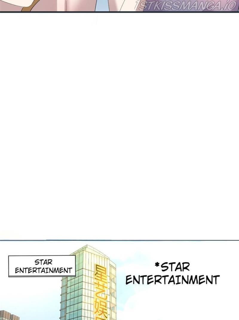 My Sister Is A SuperStar chapter 164 - page 6
