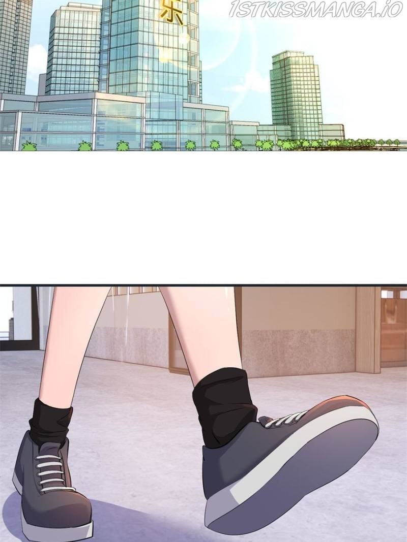 My Sister Is A SuperStar chapter 164 - page 7