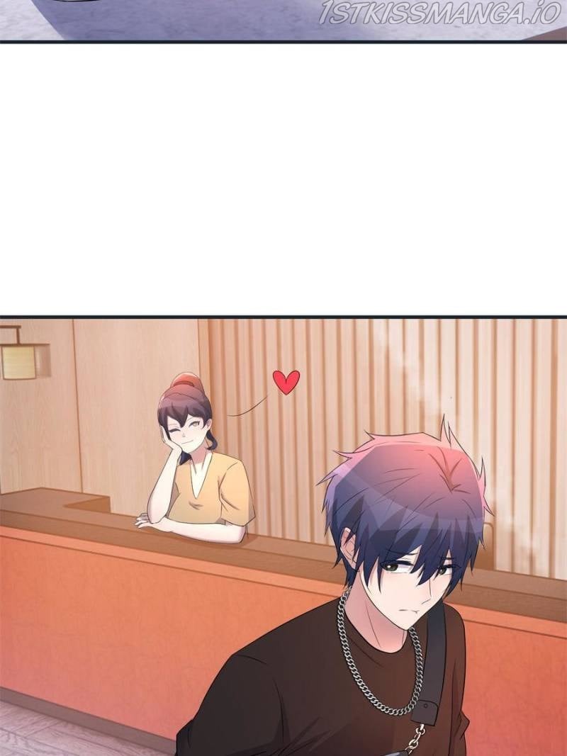 My Sister Is A SuperStar chapter 164 - page 8