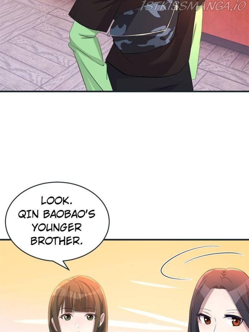 My Sister Is A SuperStar chapter 164 - page 9