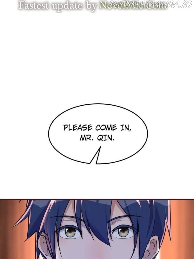 My Sister Is A SuperStar chapter 126 - page 1