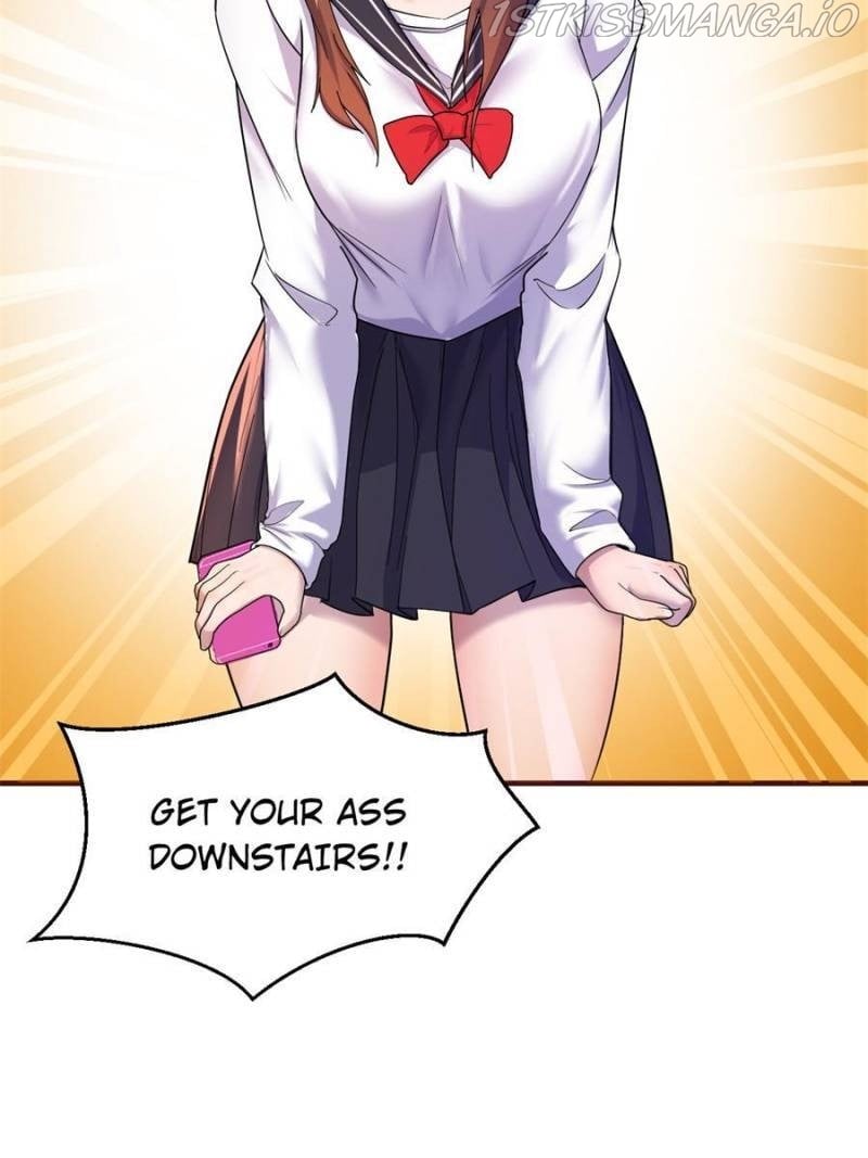 My Sister Is A SuperStar chapter 126 - page 10