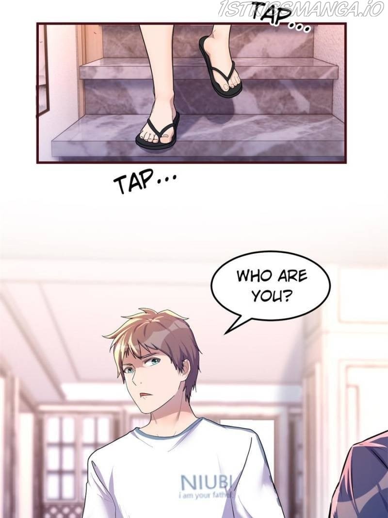 My Sister Is A SuperStar chapter 126 - page 11