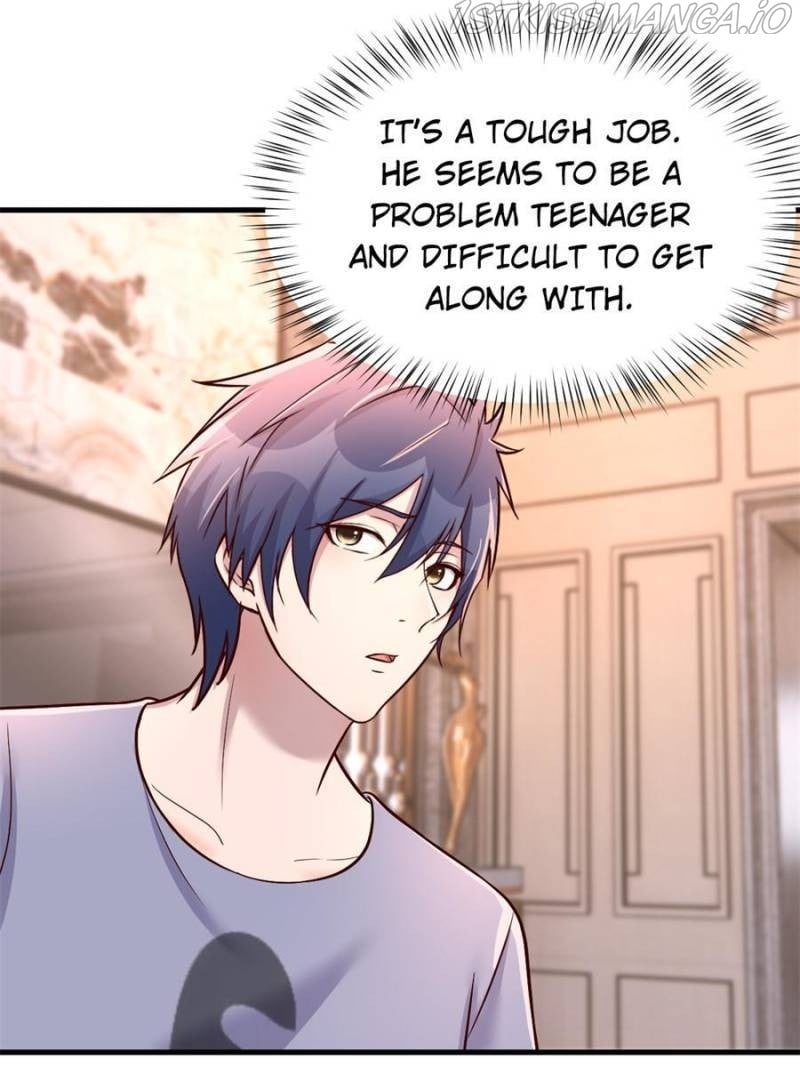 My Sister Is A SuperStar chapter 126 - page 13