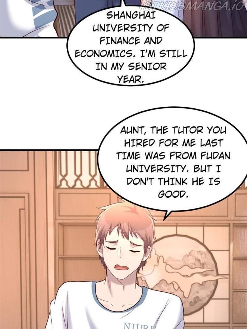 My Sister Is A SuperStar chapter 126 - page 15