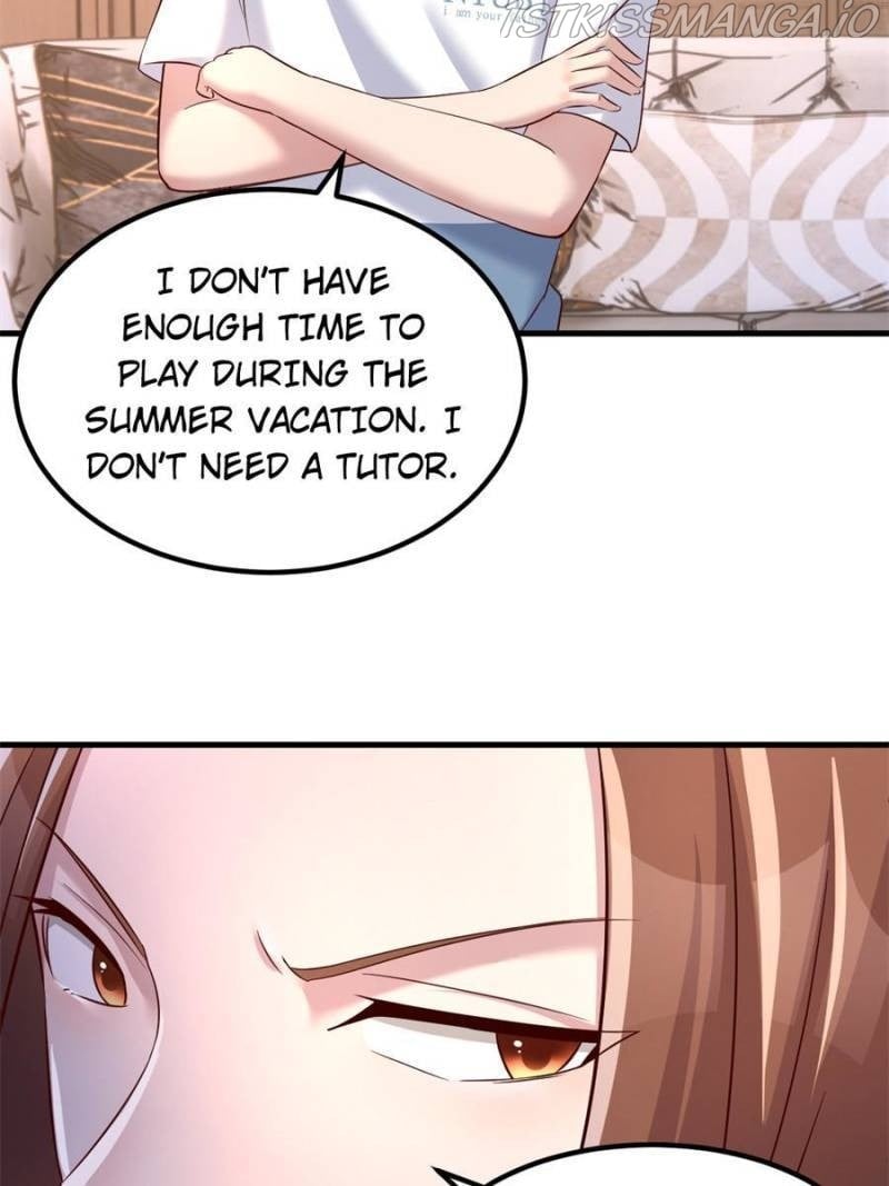 My Sister Is A SuperStar chapter 126 - page 16