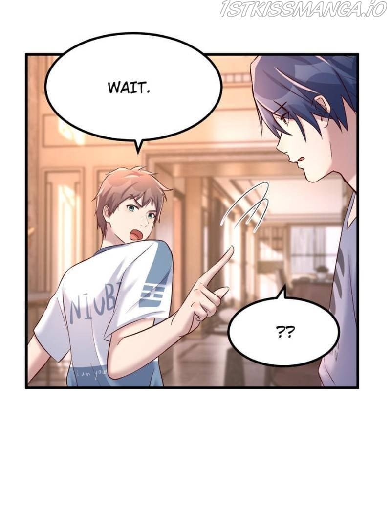 My Sister Is A SuperStar chapter 126 - page 18